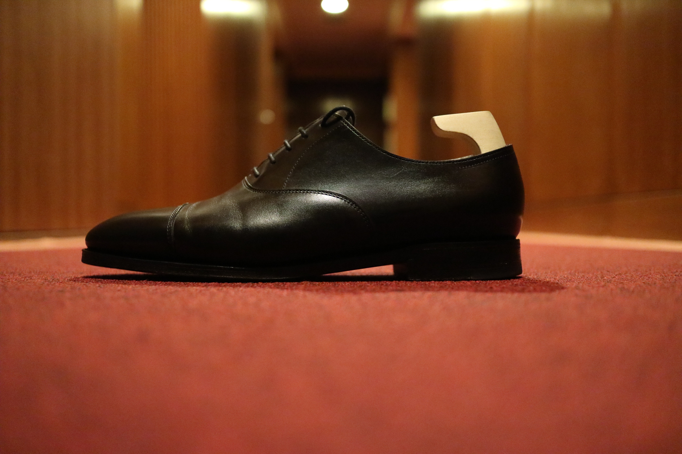 JOHN LOBB CITY Ⅱ