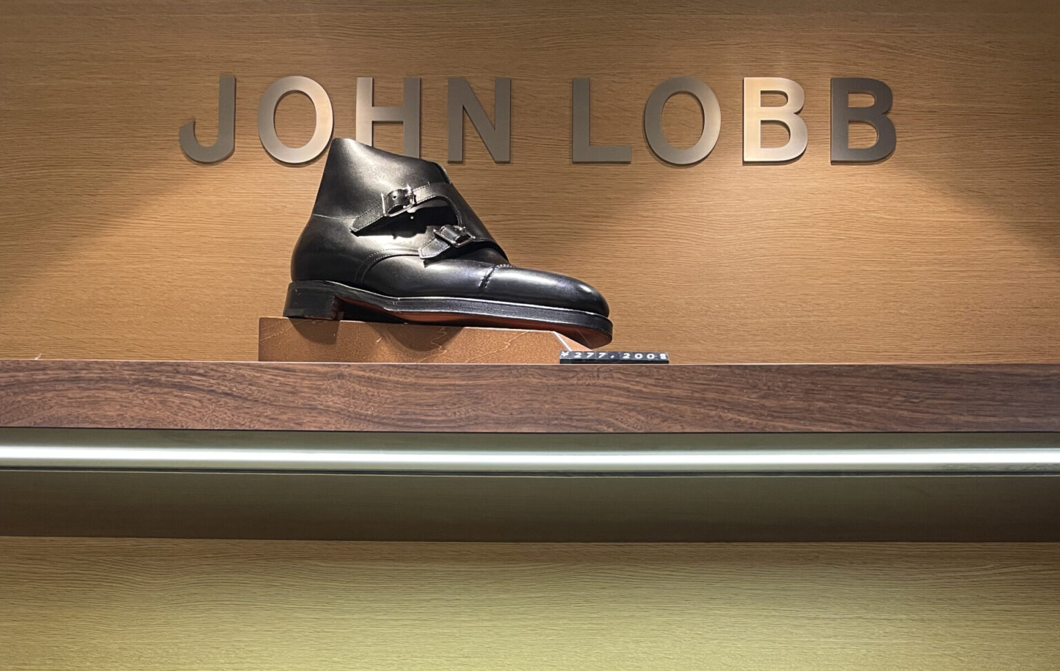 【店舗紹介】ジョンロブ「東京都内の店舗（正規取扱店）」 | 一生モノの靴・時計・物